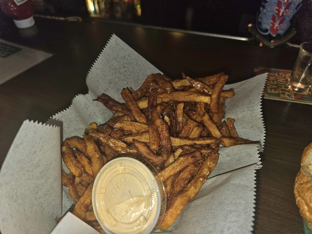 Billy Murphys Irish Saloon | restaurant | 3333 Conrad St, Philadelphia, PA 19129, USA | 2158449683 OR +1 215-844-9683