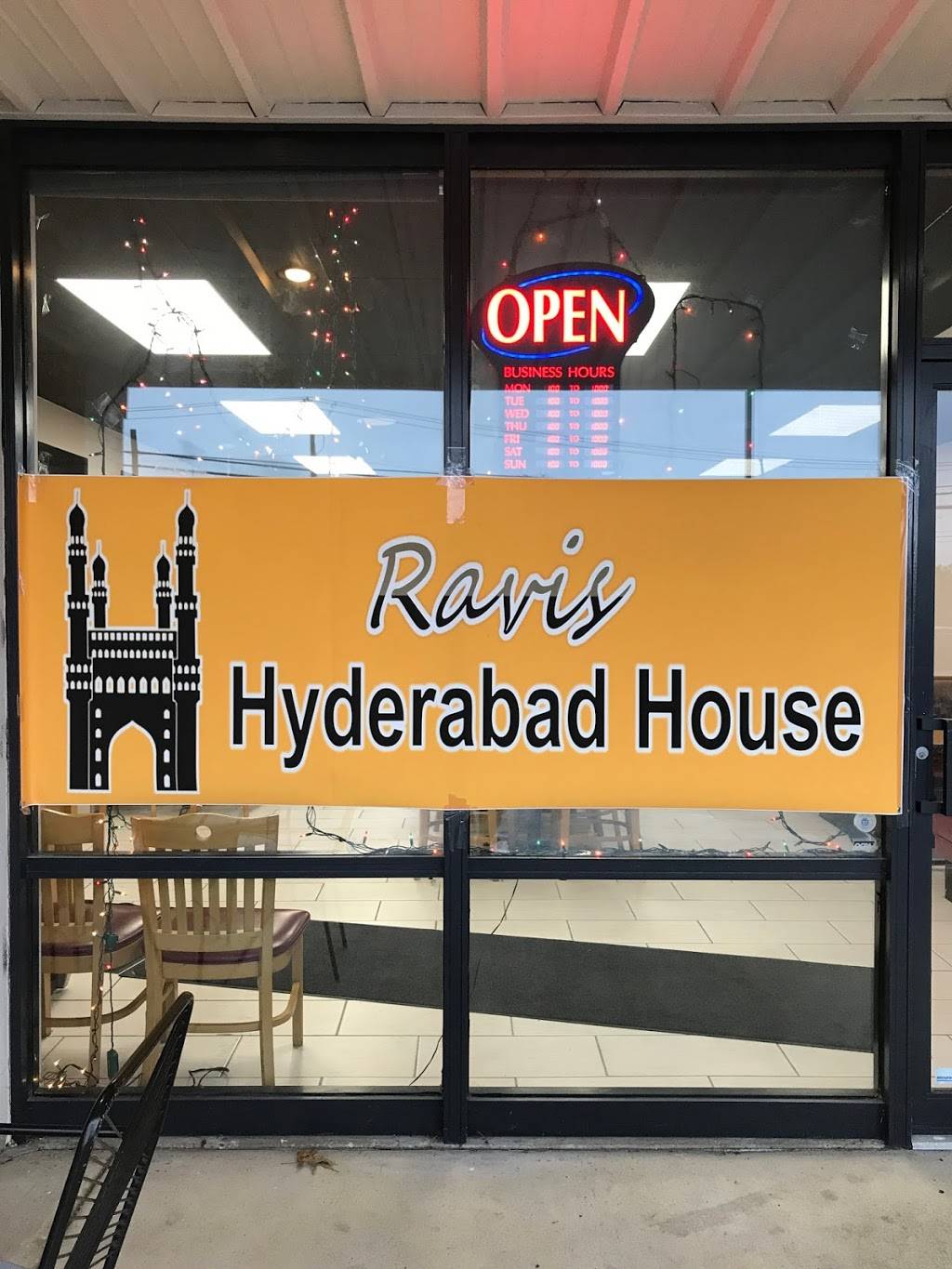 Ravis Hyderabad House | restaurant | 9536 Cincinnati Columbus Rd, Cincinnati, OH 45241, USA | 5137779777 OR +1 513-777-9777