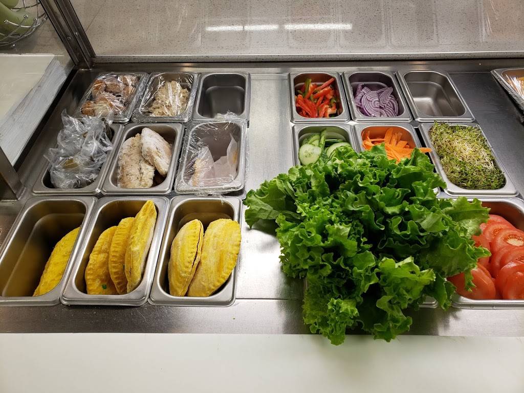 M1 Cafe | restaurant | 10 Milner Business Ct #100, Scarborough, ON M1B 3C6, Canada | 4162913475 OR +1 416-291-3475