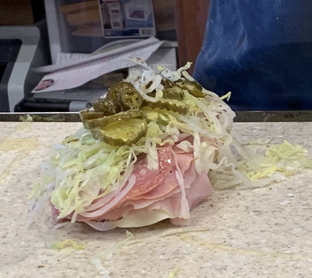 Jersey Mikes Subs | restaurant | 13513 US-1, Sebastian, FL 32958, USA | 7726469900 OR +1 772-646-9900