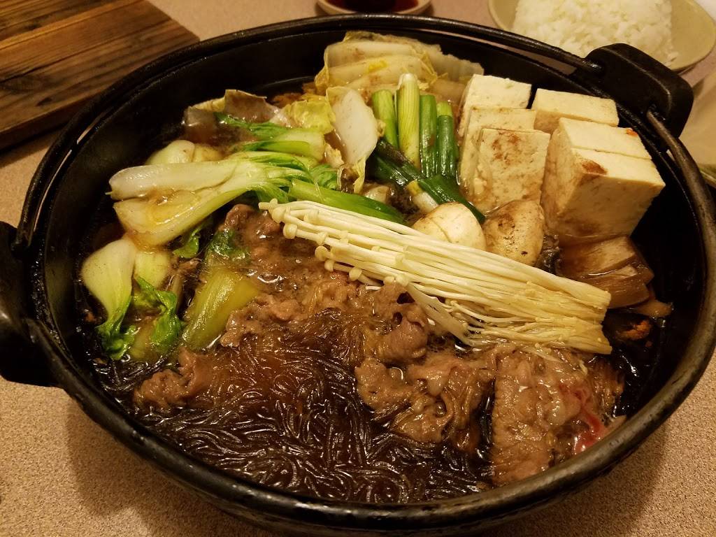 Kamameshi House | restaurant | 2085 Gellert Blvd #6, Daly City, CA 94015, USA | 6509520444 OR +1 650-952-0444