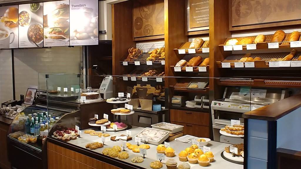 Panera Bread | cafe | 6535 Lake Worth Blvd, Lake Worth, TX 76135, USA | 8172373400 OR +1 817-237-3400