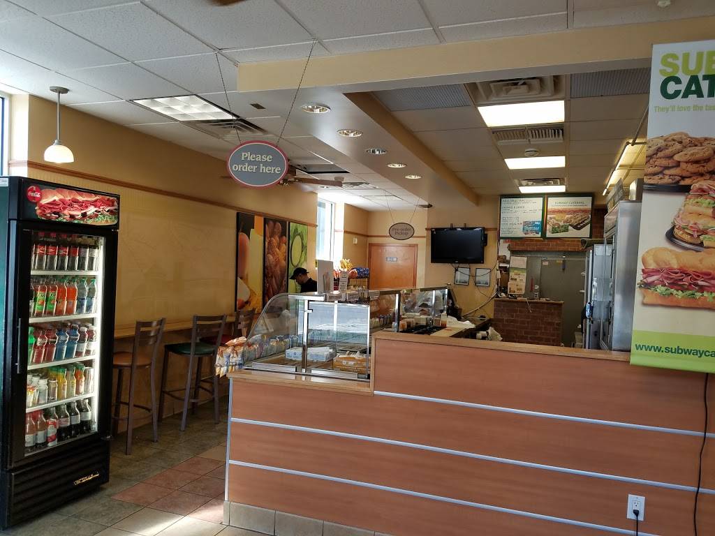 Subway Restaurants | restaurant | 65 Central Park Ave, Hartsdale, NY 10530, USA | 9144284886 OR +1 914-428-4886