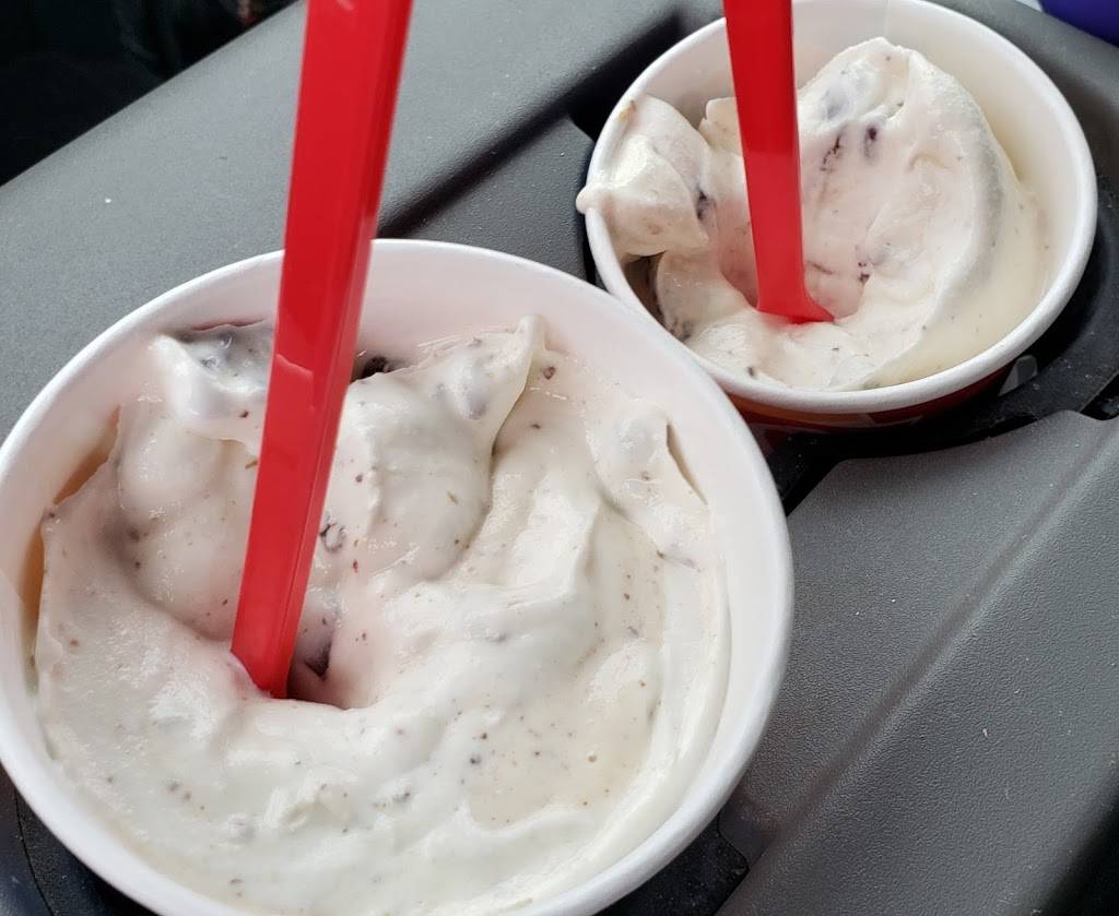 Dairy Queen | restaurant | 5 Charles St E, Ingersoll, ON N5C 1J5, Canada | 5194853101 OR +1 519-485-3101