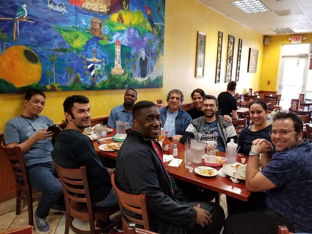 Las Mercedes Restaurant | restaurant | 10505 NW 112th Ave, Miami, FL 33178, USA | 3058888677 OR +1 305-888-8677