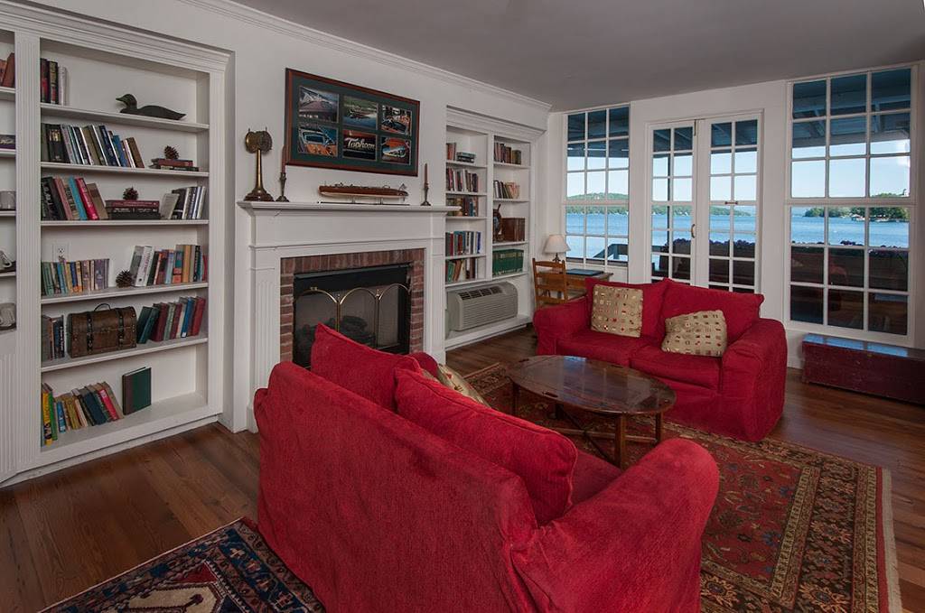 Bay Point at Mill Falls | restaurant | 1 NH-25, Meredith, NH 03253, USA | 8666138260 OR +1 866-613-8260