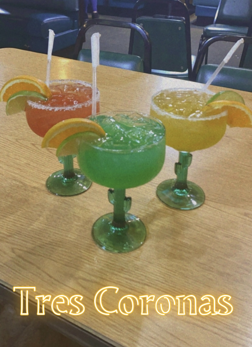 Tres Coronas | restaurant | 616 E Martintown Rd, North Augusta, SC 29841, USA | 8033419341 OR +1 803-341-9341