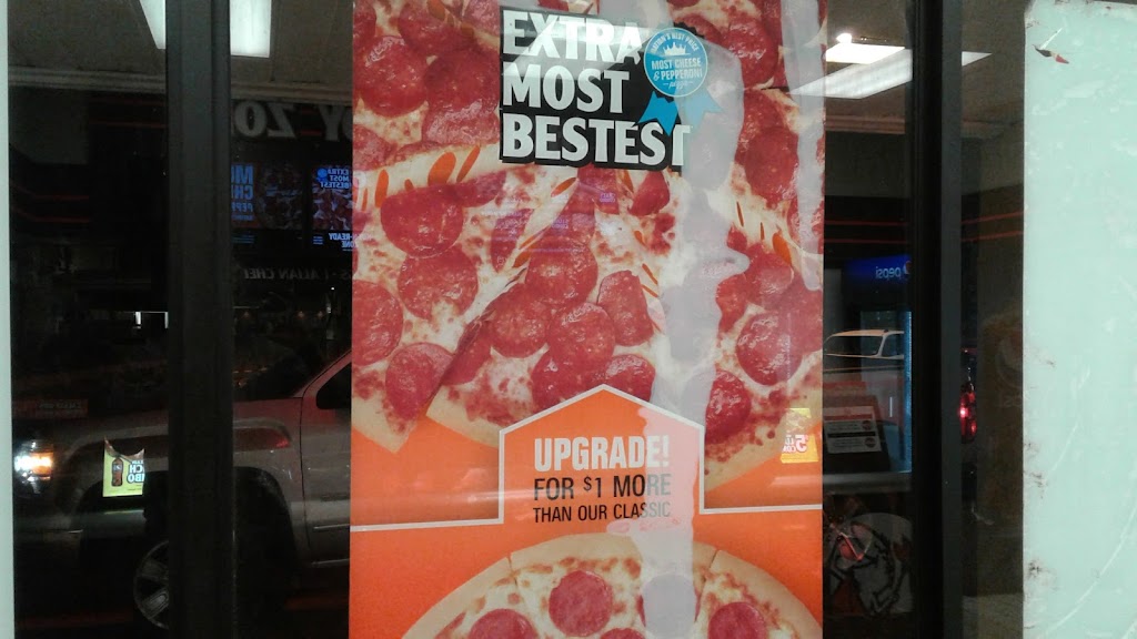Little Caesars Pizza | meal delivery | 3125 HIGHWAY 28 EAST, Pineville, LA 71360, USA | 3187673858 OR +1 318-767-3858
