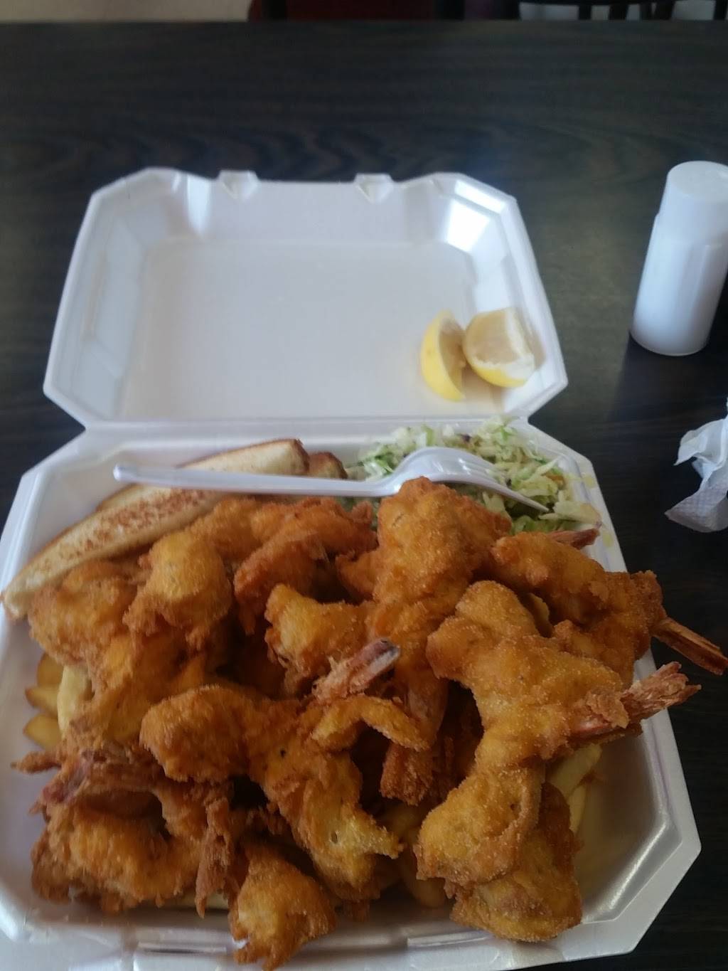 Tonys Fish Galley | restaurant | 909 Center St, Deer Park, TX 77536, USA | 2814765758 OR +1 281-476-5758