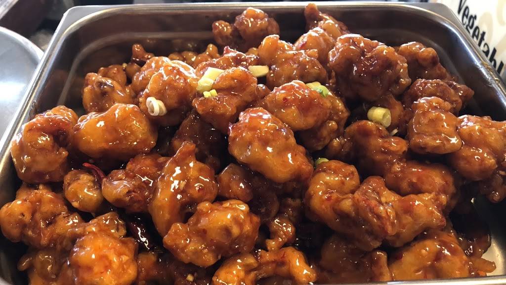 Asia Wok Teppanyaki & Chinese Food | restaurant | 1900 Main St #105, San Diego, CA 92113, USA | 6195016666 OR +1 619-501-6666