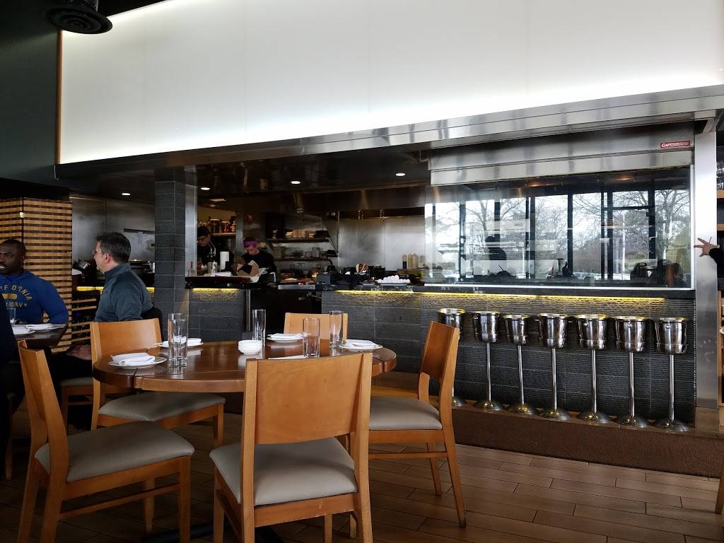 Roka Akor - Old Orchard | restaurant | 4999 Old Orchard Shopping Center, Skokie, IL 60077, USA | 8473297650 OR +1 847-329-7650