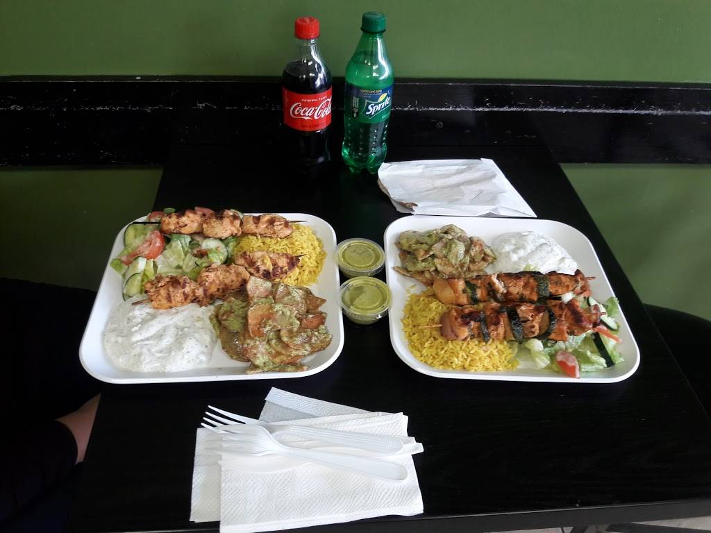 Green Olive Mediterranean Cuisine | restaurant | 11086 CA-2, Los Angeles, CA 90025, USA | 3102310147 OR +1 310-231-0147