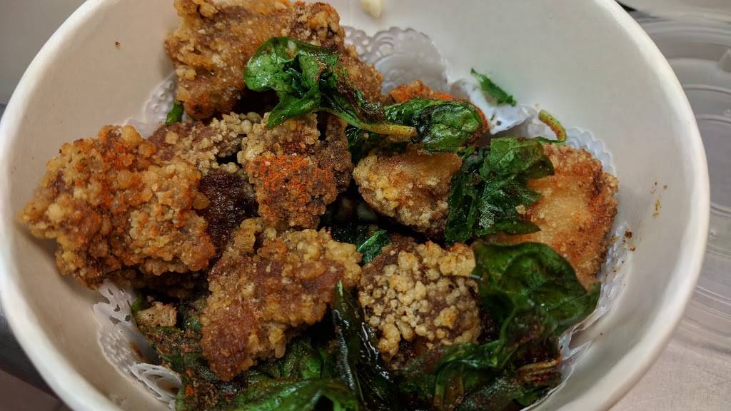 Champion Gourmet | restaurant | 151 W Spring Creek Pkwy #517, Plano, TX 75023, USA | 4693613688 OR +1 469-361-3688