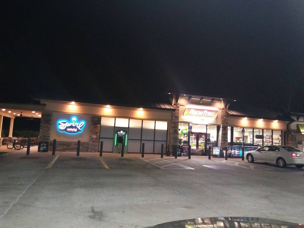 RaceTrac | cafe | 3105 E College Ave, Ruskin, FL 33570, USA | 8136454141 OR +1 813-645-4141