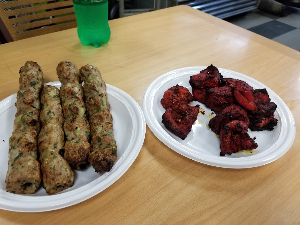Man-O-Salwa Kabob & Grill | restaurant | 66 Summer St, Somerville, MA 02143, USA | 6177645965 OR +1 617-764-5965