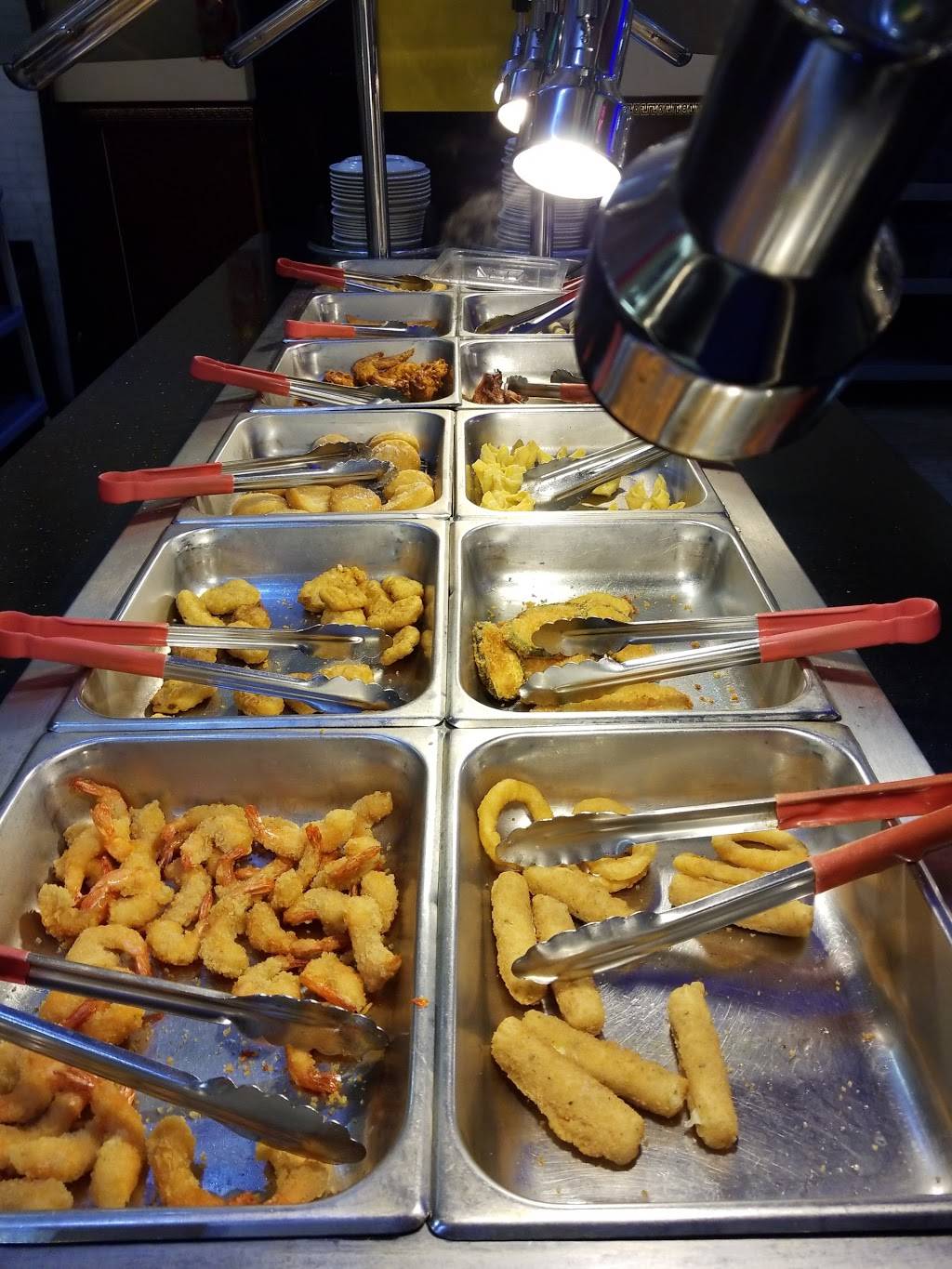 China King Buffet | restaurant | A114 Morganton Heights Blvd, Morganton, NC 28655, USA | 8284338991 OR +1 828-433-8991