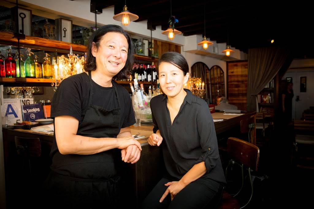 Mountain Bird | restaurant | 251 E 110th St, New York, NY 10029, USA | 2127444422 OR +1 212-744-4422