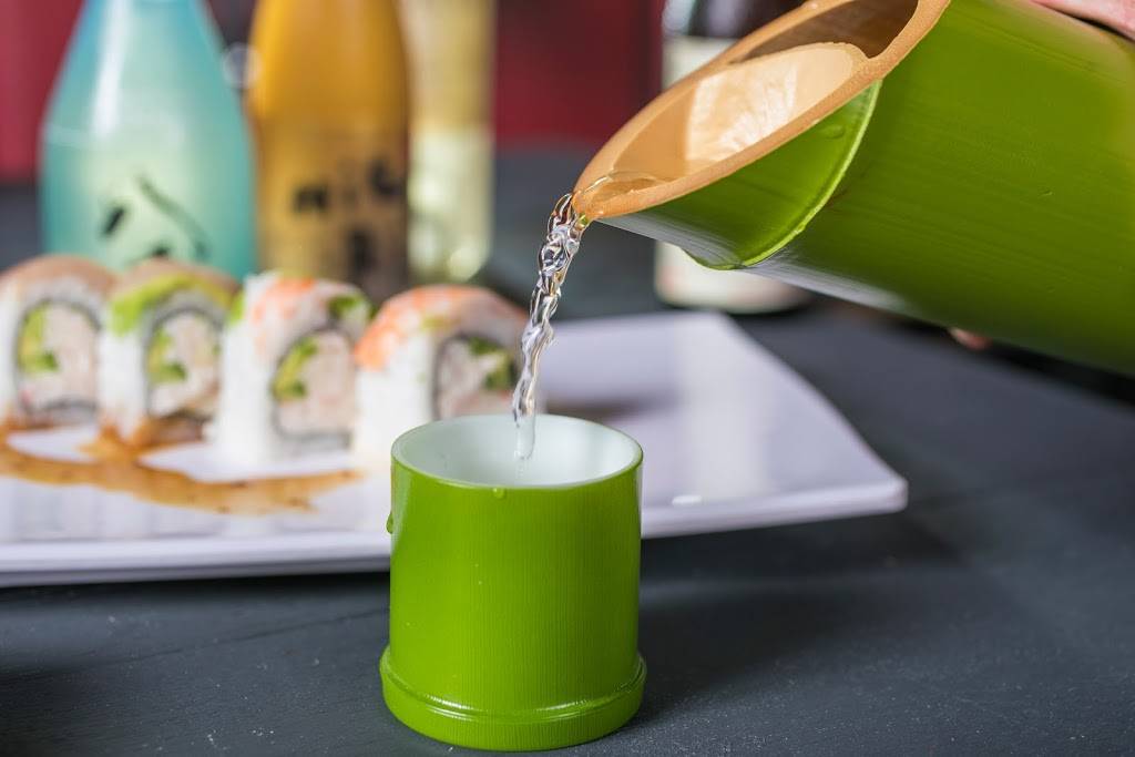 Ginza AYCE Sushi - Torrance | restaurant | 24215 Crenshaw Blvd, Torrance, CA 90505, USA | 3103257979 OR +1 310-325-7979