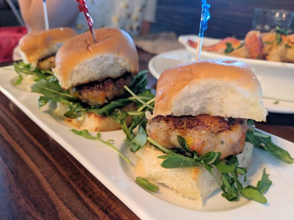 Pier 402 | restaurant | 238 Race St, San Jose, CA 95126, USA | 4083204790 OR +1 408-320-4790