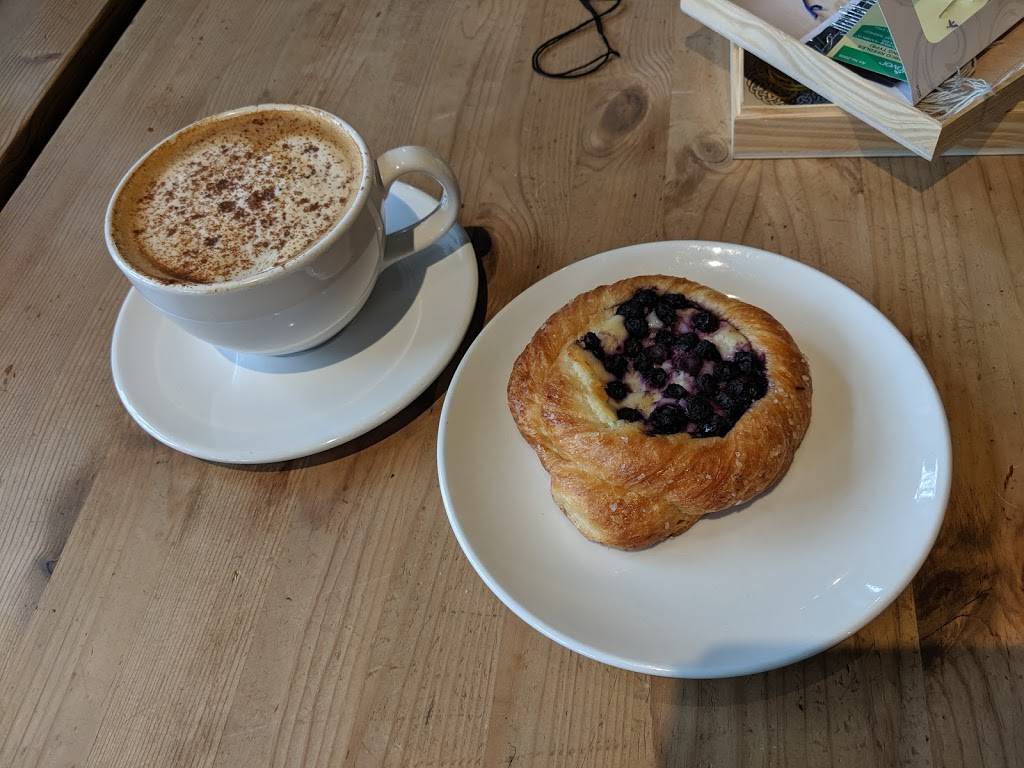 Coffeemind Queen Anne | cafe | 1907 10th Ave W, Seattle, WA 98119, USA | 2067172147 OR +1 206-717-2147