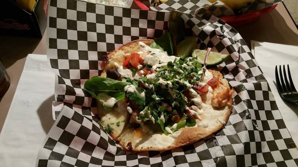 Elwoods Shack | restaurant | 4523 Summer Ave, Memphis, TN 38122, USA | 9017619898 OR +1 901-761-9898