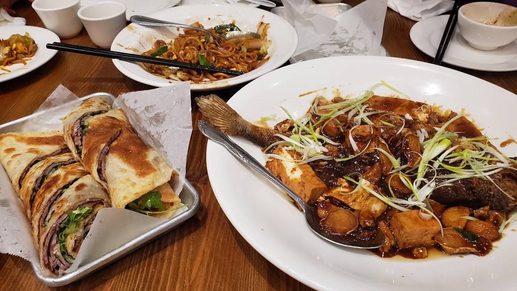 Northern Cafe （颐丰园）Temple City | restaurant | 9608 E Las Tunas Dr, Temple City, CA 91780, USA | 6262865288 OR +1 626-286-5288