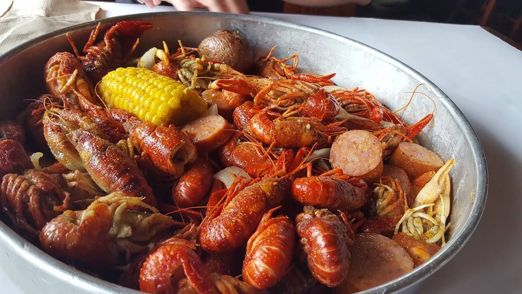 Crawfish Shack & Oyster Bar | restaurant | 9500, I-35, Austin, TX 78748, USA | 5122800816 OR +1 512-280-0816