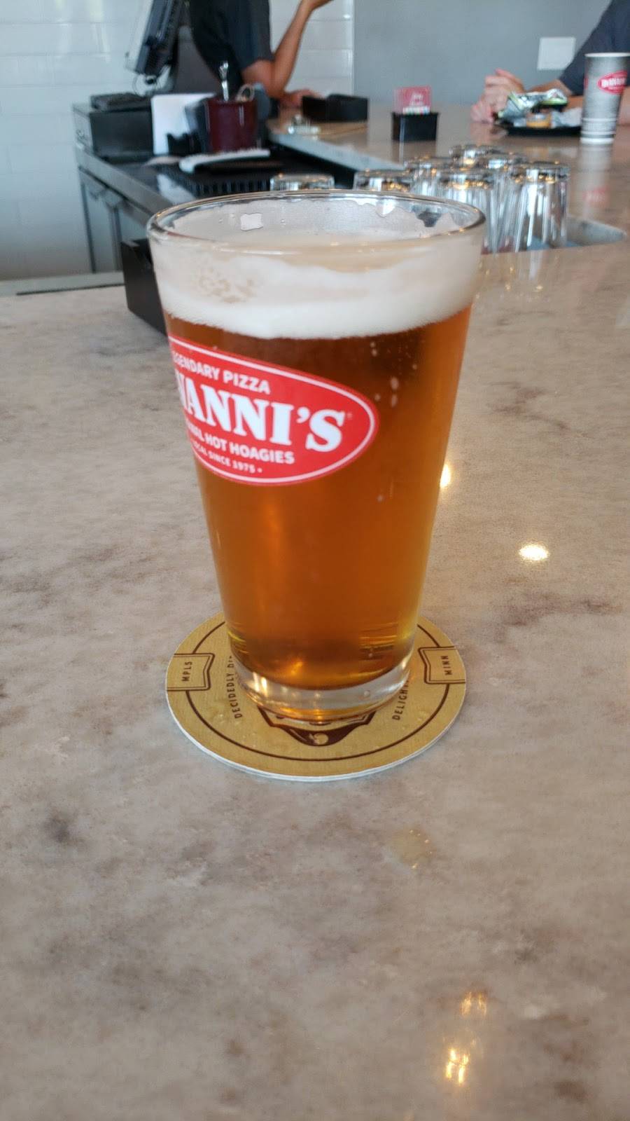 Davannis Pizza & Hot Hoagies | meal delivery | 1960 Cliff Lake Rd #118, Eagan, MN 55122, USA | 6516886111 OR +1 651-688-6111