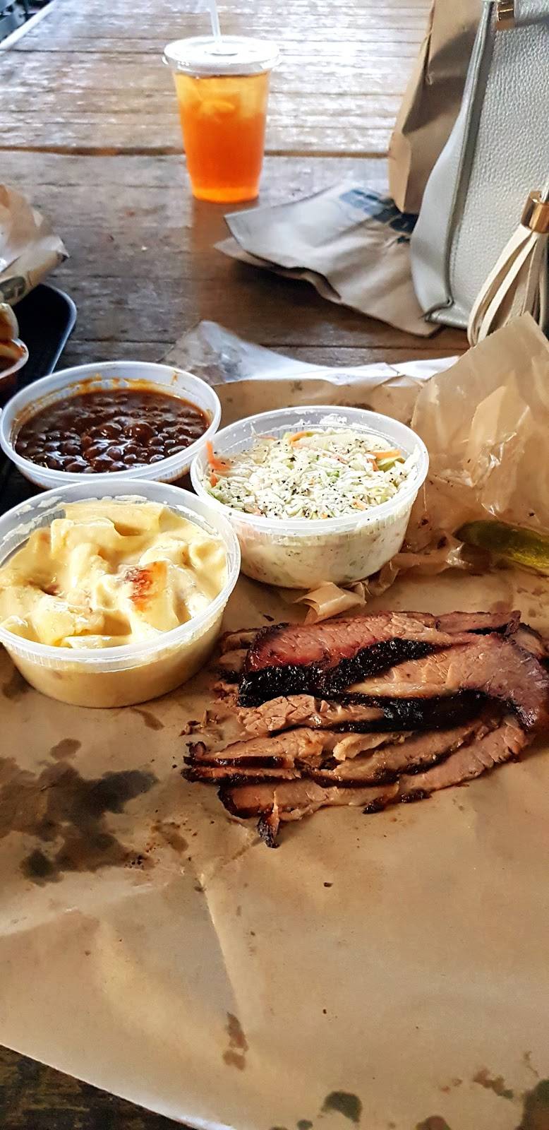 Grand Champion BBQ | restaurant | 99 Krog St NE, Atlanta, GA 30307, USA | 4044674427 OR +1 404-467-4427