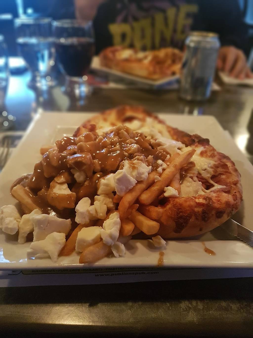 Pizzeria 67 Express | restaurant | 675 Rue des Forges, Trois-Rivières, QC G9A 2J7, Canada | 8193736767 OR +1 819-373-6767