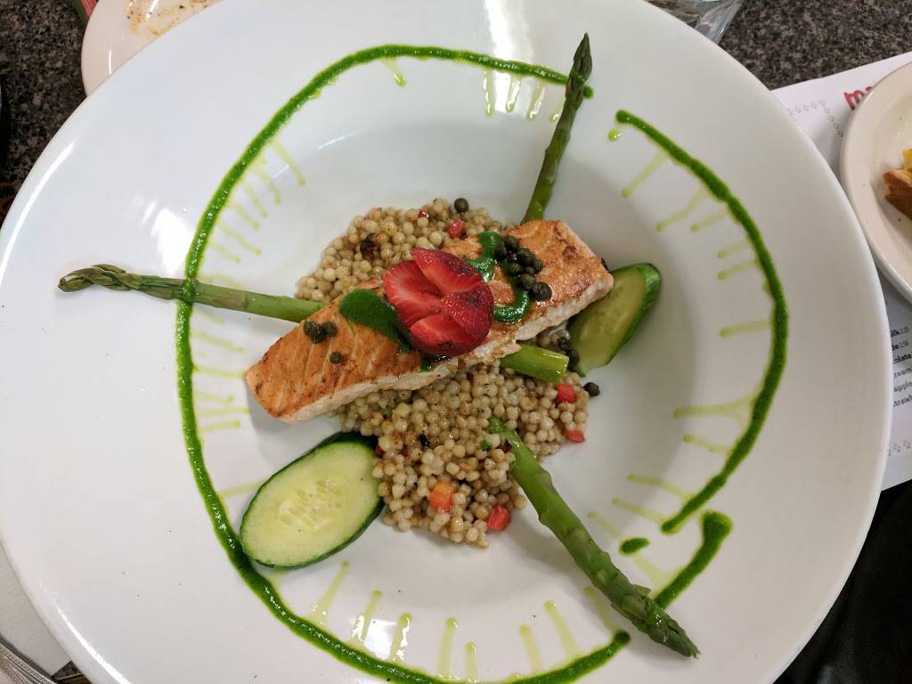 Marks Kitchen | restaurant | 7006 Carroll Ave, Takoma Park, MD 20912, USA | 3012701884 OR +1 301-270-1884