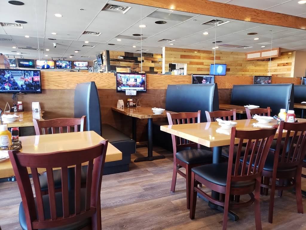 Velocity Wings | restaurant | 1020 E Main St, Purcellville, VA 20132, USA | 5403389464 OR +1 540-338-9464