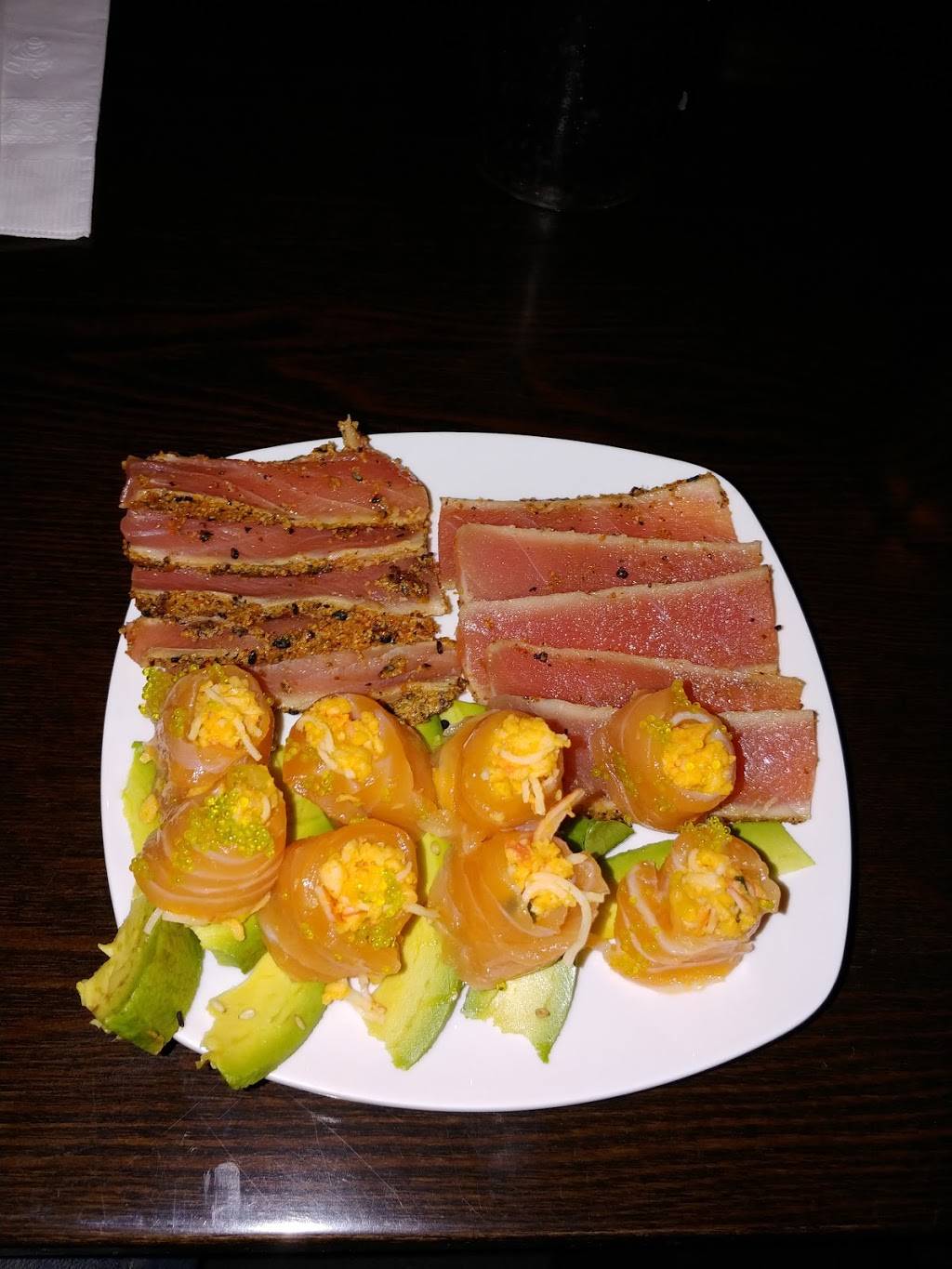 Sushi King | restaurant | 9111 Midlothian Turnpike, North Chesterfield, VA 23235, USA | 8043253800 OR +1 804-325-3800