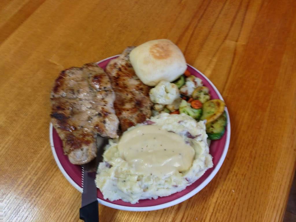 Joshuas Kitchen | restaurant | 2020 Shepherd Rd, Mulberry, FL 33860, USA | 8637017230 OR +1 863-701-7230