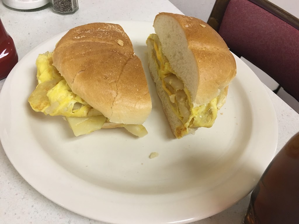 The Falls Kitchen | cafe | 90 Main St, Little Falls, NJ 07424, USA | 9737853563 OR +1 973-785-3563