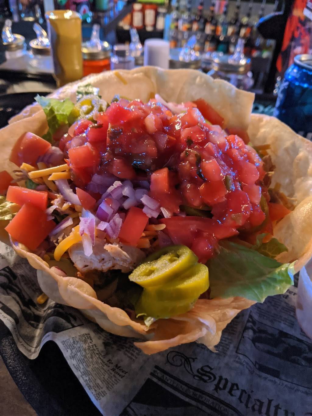 The Angry Beaver Outpost | restaurant | 12386 E, FL-40, Silver Springs, FL 34488, USA | 3526250901 OR +1 352-625-0901