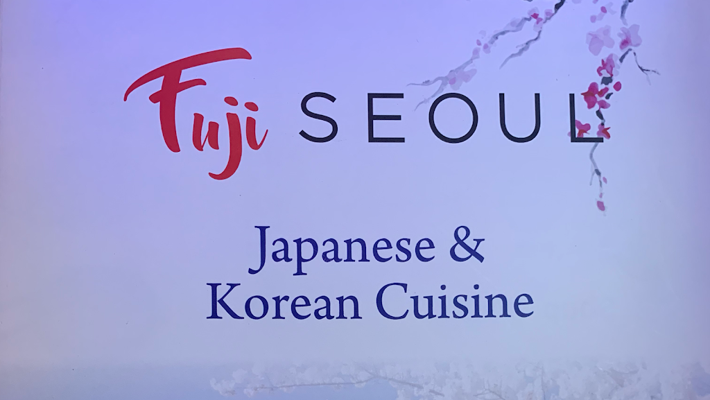 Fuji Seoul | restaurant | 151 Merrick Ave, Merrick, NY 11566, USA | 5169928822 OR +1 516-992-8822