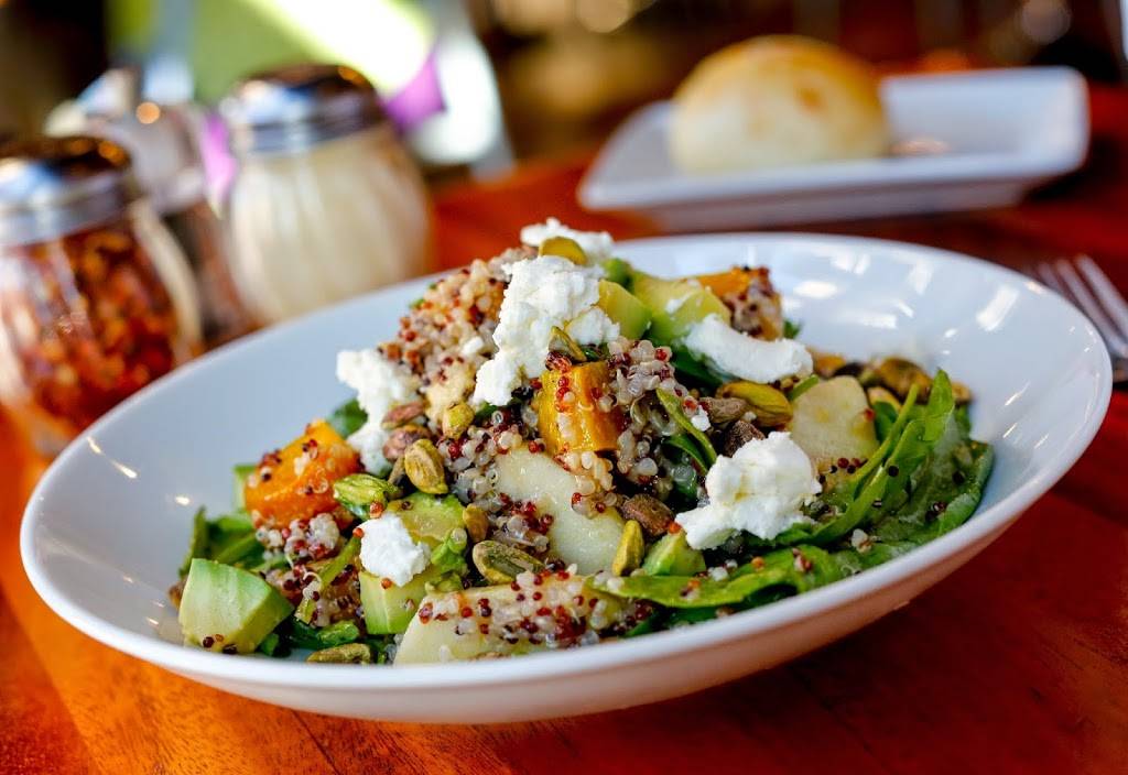 Sauce Pizza & Wine | restaurant | 2470 W Happy Valley Rd, Phoenix, AZ 85085, USA | 6234144866 OR +1 623-414-4866