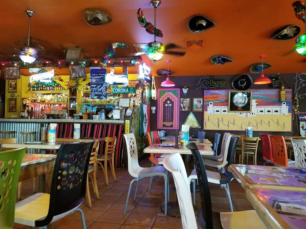 La Cucaracha Mexican Bar and Grill | restaurant | 2446 Koa Ave, Honolulu, HI 96815, USA | 8089243366 OR +1 808-924-3366