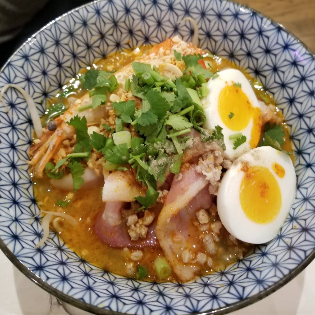 Mondayoff by Plant Love House | restaurant | 752 Coney Island Ave, Brooklyn, NY 11218, USA | 7189412022 OR +1 718-941-2022