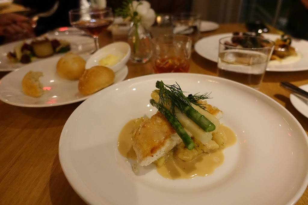 Parsnip Restaurant | restaurant | 91 Winthrop St, Cambridge, MA 02138, USA | 6177143206 OR +1 617-714-3206