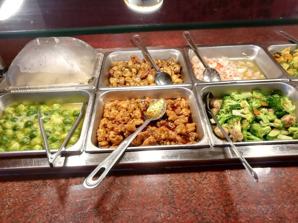 QQ Buffet | restaurant | 1404 Windy Lane, Jerseyville, IL 62052, USA | 6186398838 OR +1 618-639-8838