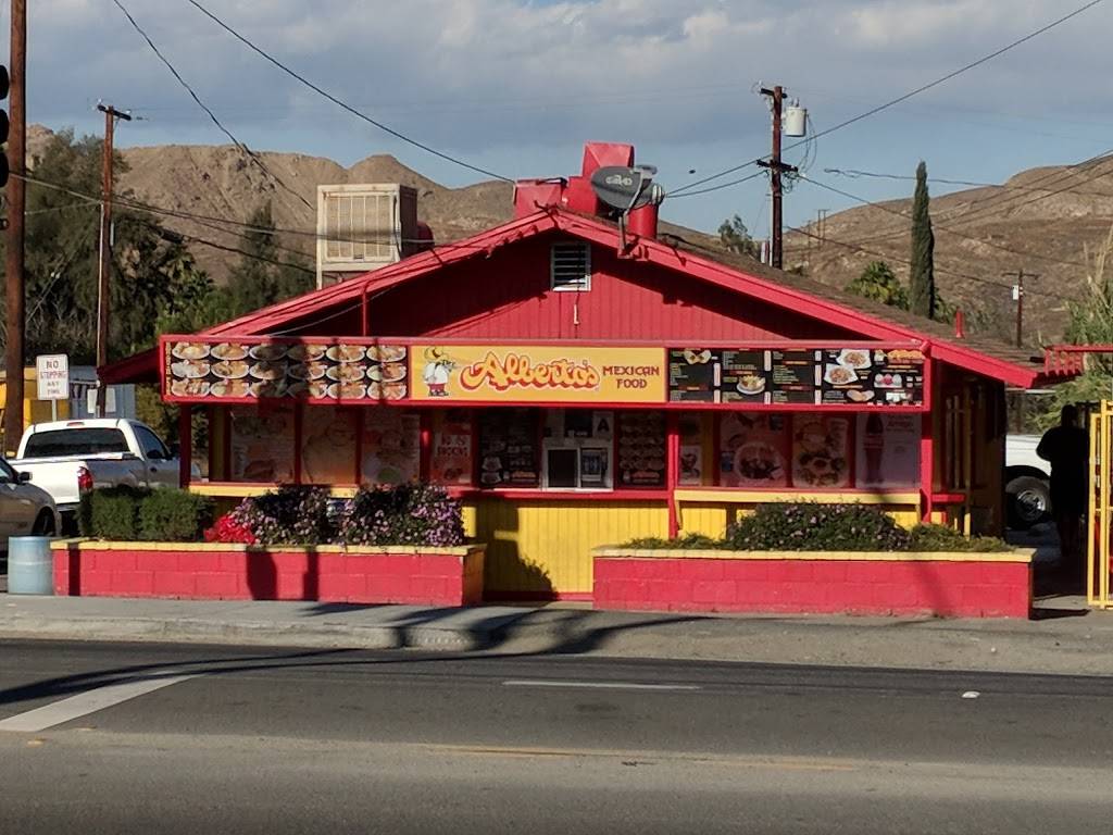 Albertos Mexican Food | restaurant | 5652, 19582 Temescal Canyon Rd, Corona, CA 92881, USA | 9513401467 OR +1 951-340-1467