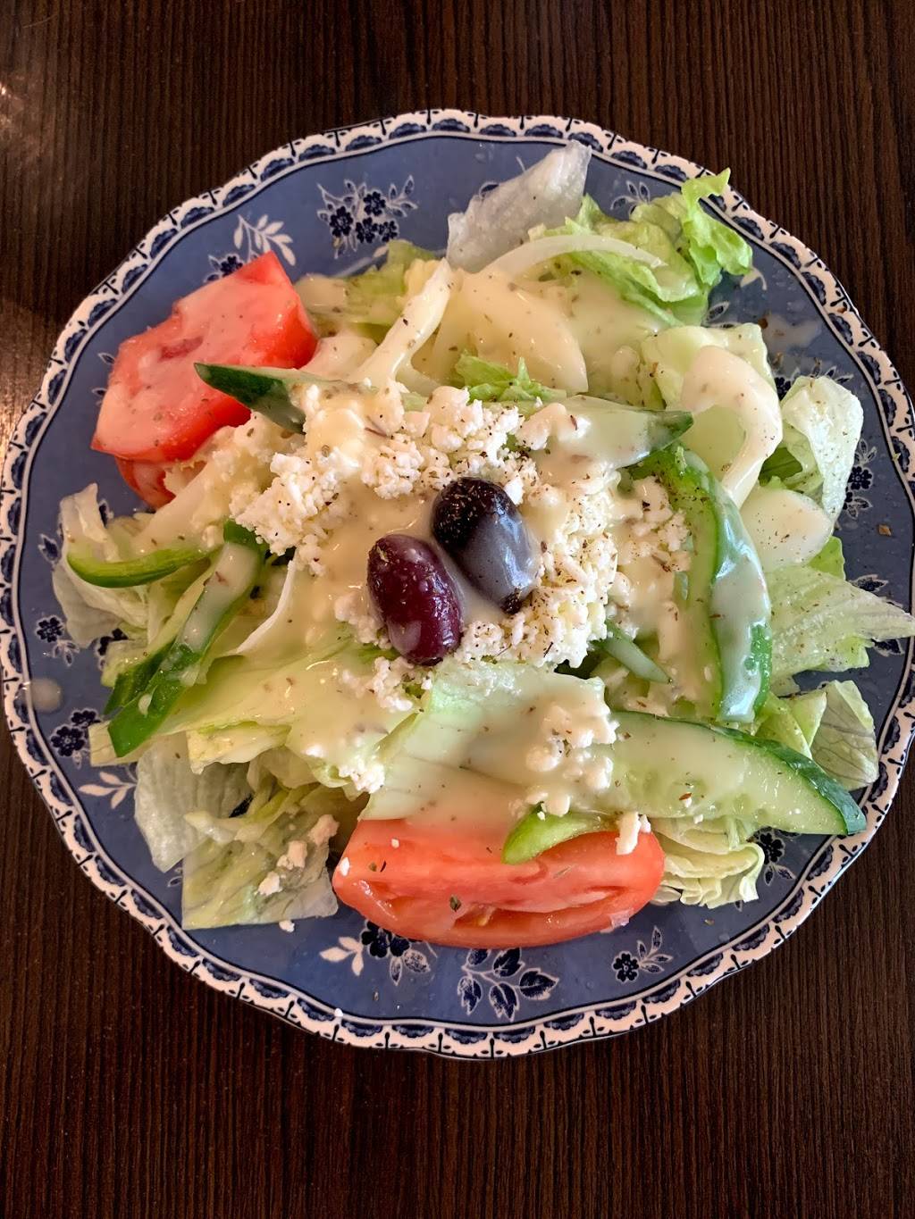 Main Street Greek | restaurant | 60 Main St N, Markham, ON L3P 1X5, Canada | 9055544555 OR +1 905-554-4555