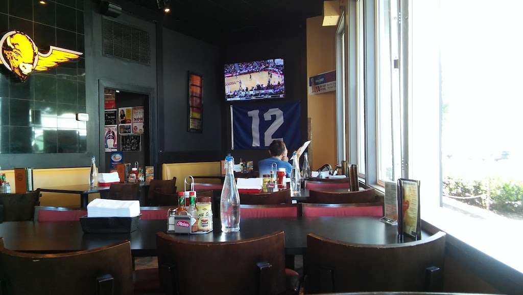 Fatburger | restaurant | 2738 Alki Ave SW, Seattle, WA 98116, USA | 2062571871 OR +1 206-257-1871