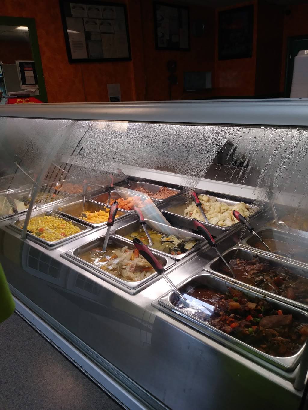 Tropic Island Jerk Chicken | restaurant | 553 E 79th St, Chicago, IL 60619, USA | 7732247766 OR +1 773-224-7766