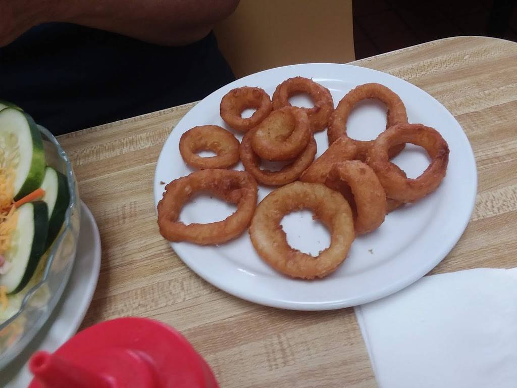 Oh Henrys | restaurant | 201 E Main St, Rogersville, TN 37857, USA | 4232720980 OR +1 423-272-0980