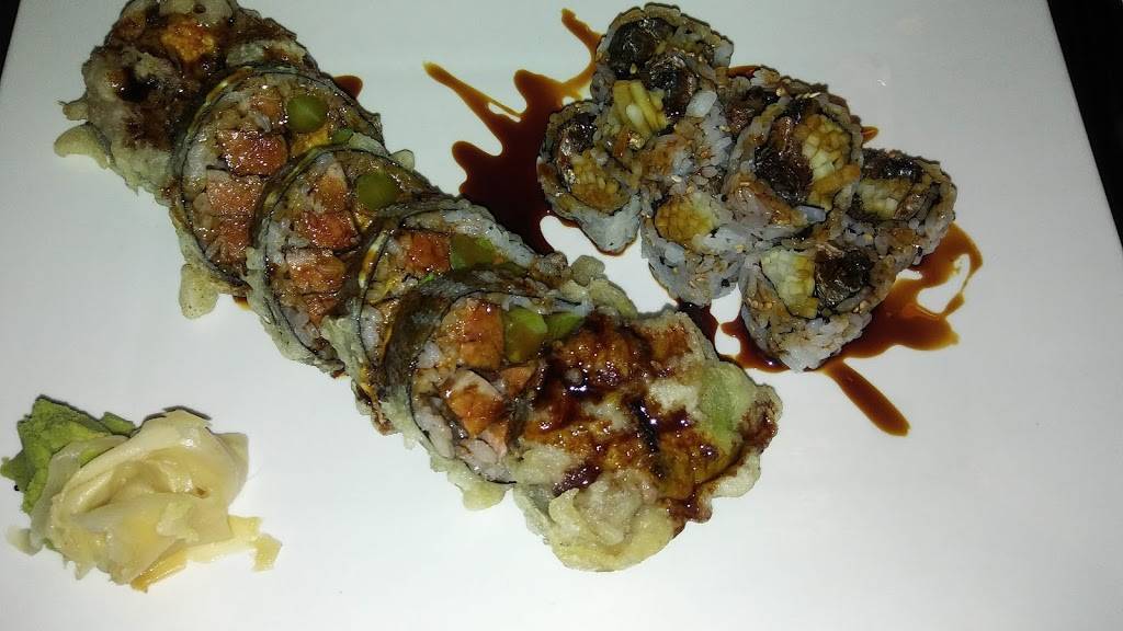 Sumo Japanese Restaurant | restaurant | 258 E Eau Gallie Blvd, Indian Harbour Beach, FL 32937, USA | 3216225688 OR +1 321-622-5688