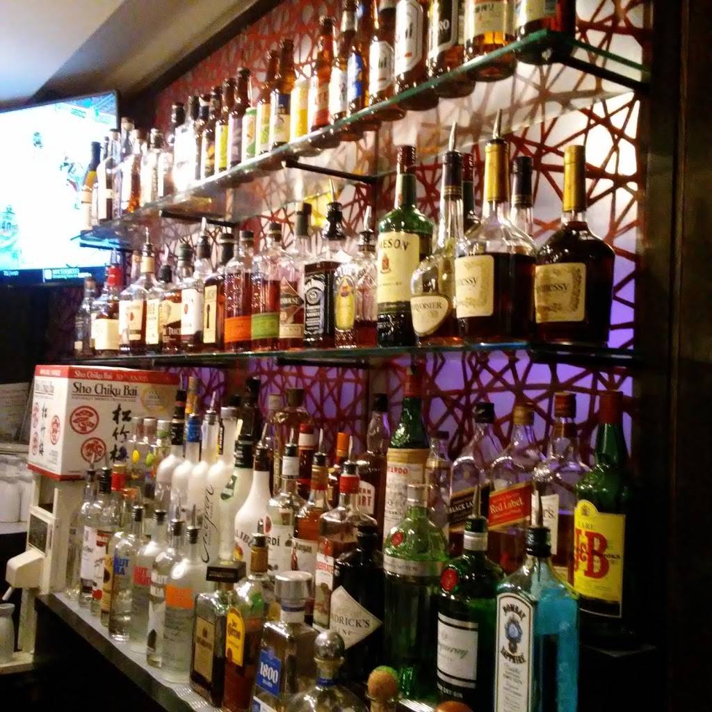 Sapporo | restaurant | 1706 Bardstown Rd, Louisville, KY 40205, USA | 5024795550 OR +1 502-479-5550