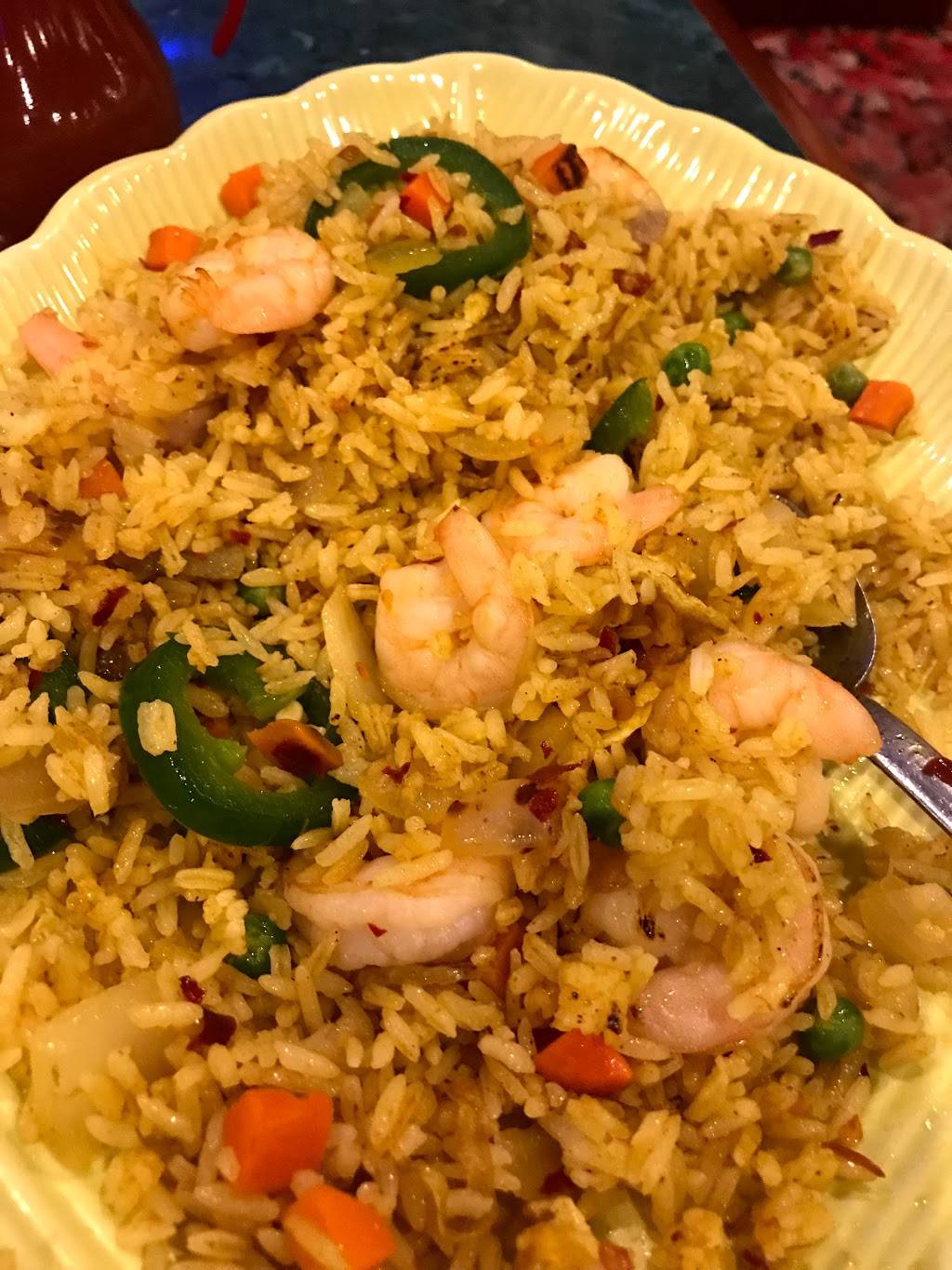 Orient Garden | restaurant | 202 NC-54 #401, Durham, NC 27713, USA | 9198063333 OR +1 919-806-3333